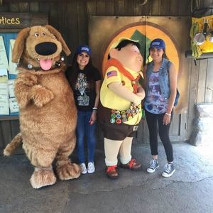 Meet your Posher, Isabella